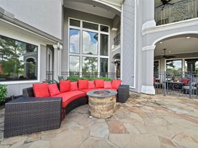 8107 St Michaels Crest Lane, Humble TX 77396