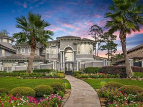 8107 St Michaels Crest Lane, Humble TX 77396