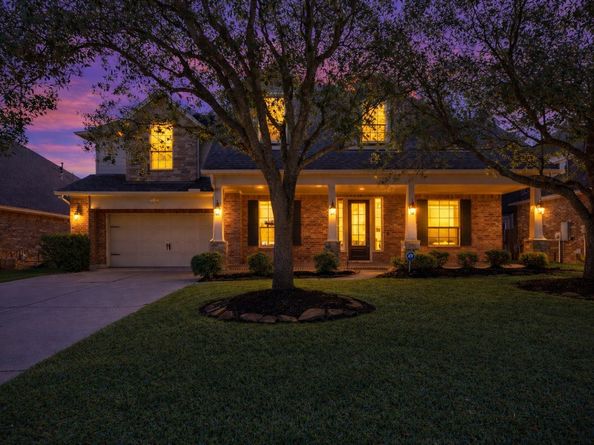 25802 Northcrest Drive, Spring TX 77389