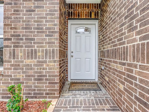 9843 Balsam Lane, Houston TX 77078