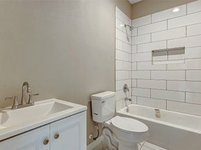 9843 Balsam Lane, Houston TX 77078