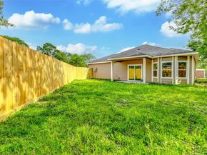 9843 Balsam Lane, Houston TX 77078