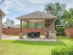 99 Buck Trail Place, Spring TX 77389