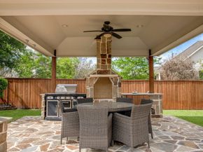 99 Buck Trail Place, Spring TX 77389