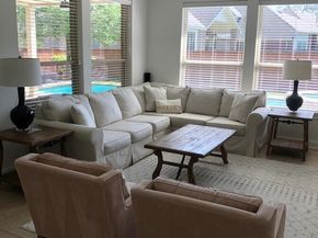 99 Buck Trail Place, Spring TX 77389