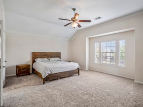 12107 Cove Ridge Lane, Cypress TX 77433