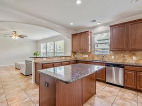 12107 Cove Ridge Lane, Cypress TX 77433