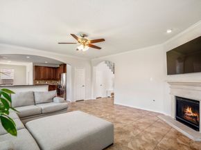 12107 Cove Ridge Lane, Cypress TX 77433