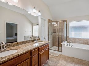 12107 Cove Ridge Lane, Cypress TX 77433