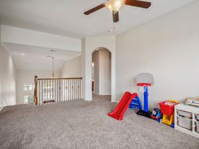 12107 Cove Ridge Lane, Cypress TX 77433