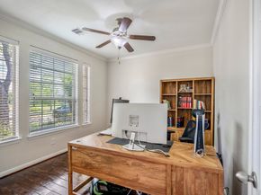 12107 Cove Ridge Lane, Cypress TX 77433