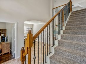 12107 Cove Ridge Lane, Cypress TX 77433