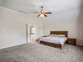 12107 Cove Ridge Lane, Cypress TX 77433