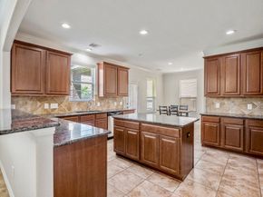12107 Cove Ridge Lane, Cypress TX 77433