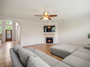 12107 Cove Ridge Lane, Cypress TX 77433