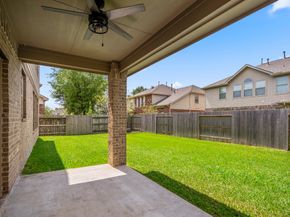 12107 Cove Ridge Lane, Cypress TX 77433