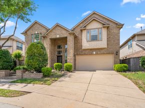 12107 Cove Ridge Lane, Cypress TX 77433