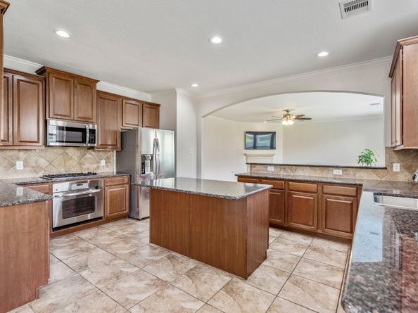 12107 Cove Ridge Lane, Cypress TX 77433