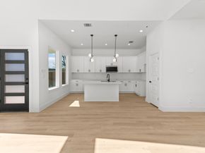 5903 Doolittle Blvd, Houston TX 77033