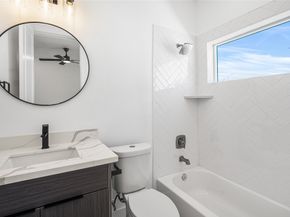 3405 Baer Street, Houston TX 77020