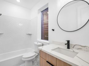 3405 Baer Street, Houston TX 77020