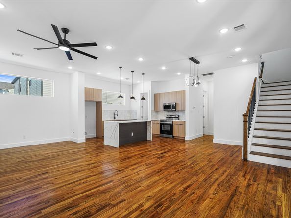 3405 Baer Street, Houston TX 77020