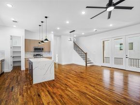 3405 Baer Street, Houston TX 77020