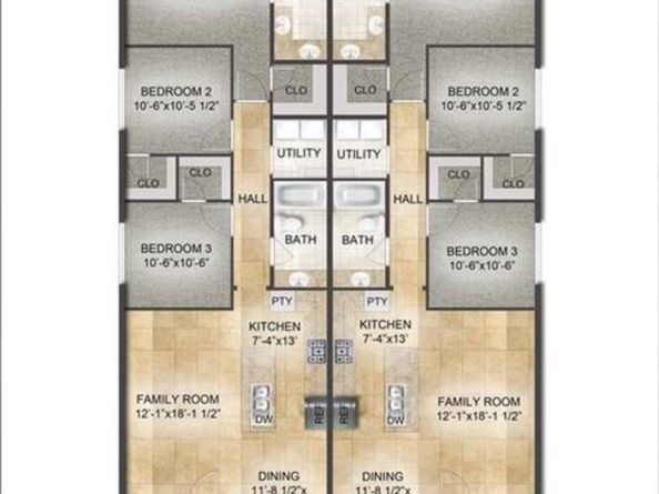 413 S 12th St, Conroe TX 77301