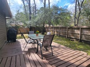 39 Whistlers Walk Place, The Woodlands TX 77381