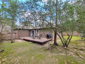 39 Whistlers Walk Place, The Woodlands TX 77381