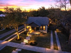 5129 Claremont Street, Houston TX 77023