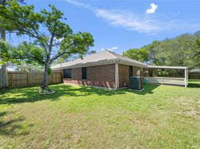 17402 Eastwood Circle, Houston TX 77095