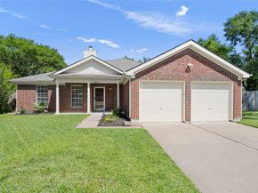 17402 Eastwood Circle, Houston TX 77095