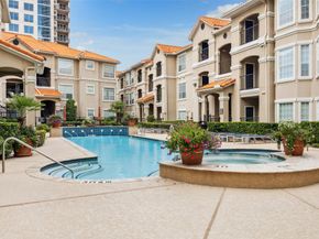 3231 Allen Parkway Parkway 1115, Houston TX 77019