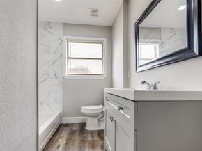 8502 Richcroft Street, Houston TX 77029