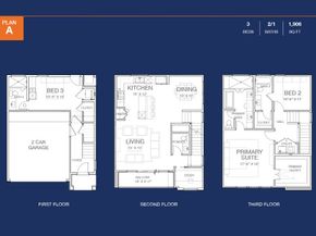 4430 Providence Street C, Houston TX 77020