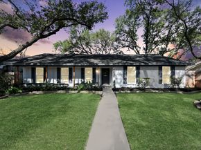 4830 Omeara Drive, Houston TX 77035