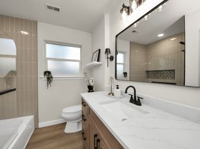 4830 Omeara Drive, Houston TX 77035