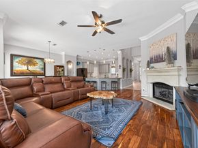 20938 Kransburg Ridge Drive, Porter TX 77365