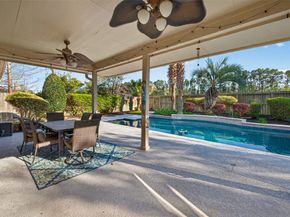 20938 Kransburg Ridge Drive, Porter TX 77365