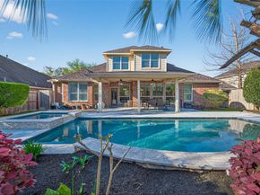 20938 Kransburg Ridge Drive, Porter TX 77365