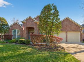 20938 Kransburg Ridge Drive, Porter TX 77365
