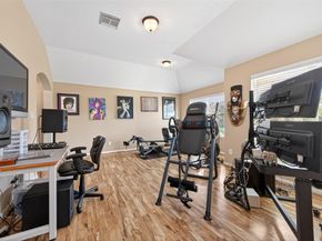 20938 Kransburg Ridge Drive, Porter TX 77365