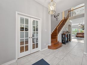 20938 Kransburg Ridge Drive, Porter TX 77365