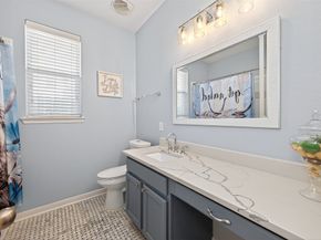 20938 Kransburg Ridge Drive, Porter TX 77365