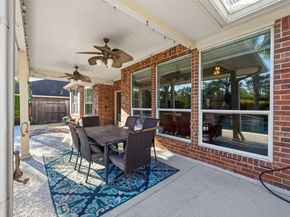 20938 Kransburg Ridge Drive, Porter TX 77365