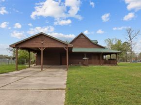 22916 E Martin Drive, Porter TX 77365