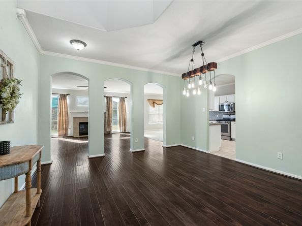 16707 Spring Glade Drive, Cypress TX 77429