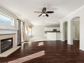 16707 Spring Glade Drive, Cypress TX 77429