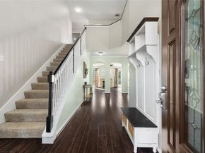 16707 Spring Glade Drive, Cypress TX 77429